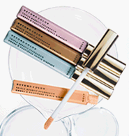 Avon BEYOND COLOR Triple Benefit Eyeshadow - clearance