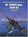 BF 109D/E Aces 1939-41 (Osprey Aircraft of the Aces)