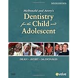 mcdonald and avery dentistry for the child and adolescent 9e
