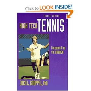 Technical Tennis Racquets Strings Courts