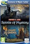 Spirits of Mystery : la mal�diction d...