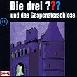 Die drei Fragezeichen - Folge 11: und das Gespensterschloss