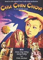 Chu Chin Chow