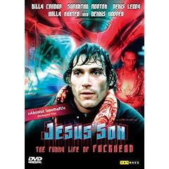 Jesus' Son - The Funny Life of Fuckhead