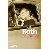 �Indignationpar Philip Roth