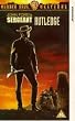Sergeant Rutledge [UK-Import] [VHS]