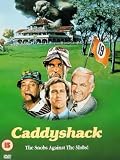 Caddyshack [UK IMPORT] - Chevy Chase