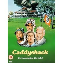 Caddyshack [UK Import]