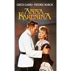 Anna Karenina [VHS]