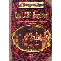 Das LARP Regelbuch