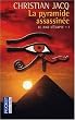La Pyramide assassin�e, tome 1 : Le Juge d'Egypte