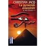 La Pyramide assassinée, tome 1 : Le Juge d'Egypte