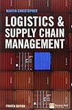 Logistics & supply chain management