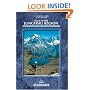 Tour of the Jungfrau Region: A Two-week Trek in the Bernese Oberland (Cicerone Guide)