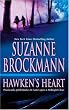 Hawken's Heart (Tall, Dark and Dangerous)