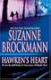 Hawken's Heart (Tall, Dark and Dangerous)