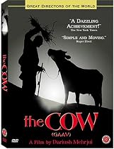 The Cow