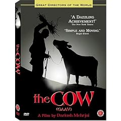 The Cow