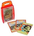 Shrek 2 Top Trumps
