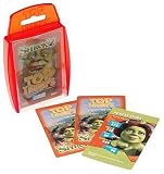 Shrek 2 Top Trumps