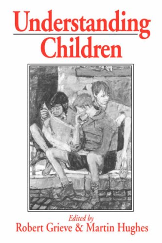 City Travel Guides Discounted  Books : Understanding Children