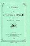 Le avventure di Pinocchio. Storia di...