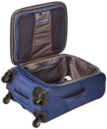 international carry on suitcase size