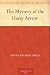 Search : The Mystery of the Hasty Arrow