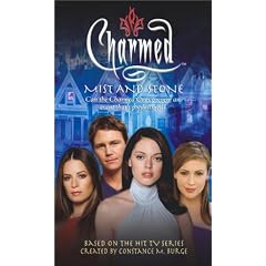 Mist and Stone (Charmed S.)