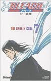 Bleach, Tome 7 : The Broken Coda par Tite Kubo Bleach, Tome 7 : The Broken Coda par Kubo