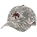 NCAA Men's Digital Camo Adjustable Slouch Cap