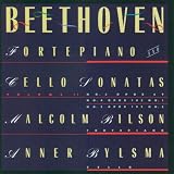 Beethoven: Forte Piano and Cello Sonatas, Vol. 2