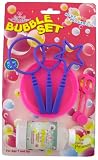プリンセス BUBBLE SET