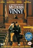 My Cousin Vinny [UK IMPORT] - Joe Pesci