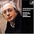 Bruckner - Symphony No 7