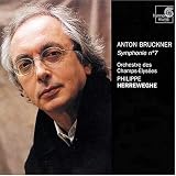 ｜Anton Bruckner: Symphonie No. 7