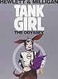 Tank Girl: Odyssey (Remastered Edition) (Tank Girl (Unnumbered))