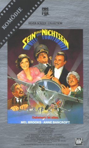 Childrens Toyshop  DVD : Sein oder Nichtsein