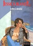Jessica Blandy, tome 13 : Lettre � Je...