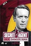 Secret Agent Aka Danger Man 6 [DVD] [1964] [Region 1] [US Import] [NTSC]