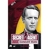 SecretAgentAKADangerMan,Set6