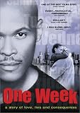 DVD : One Week