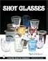 Shot Glasses