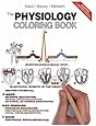 The Physiology Coloring Book (2nd Edition)