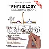 The Physiology Coloring Book (2nd Edition)