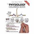 The Physiology Coloring Book, 2nd Ed.