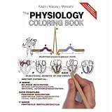 The Physiology Coloring Bookby Wynn Kapit