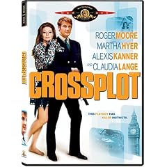 Crossplot by 