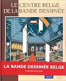 Revue Renaissance du Livre  / Le centre belge de la bande-dessinée