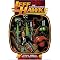 Science Fiction en Bande Dessinee